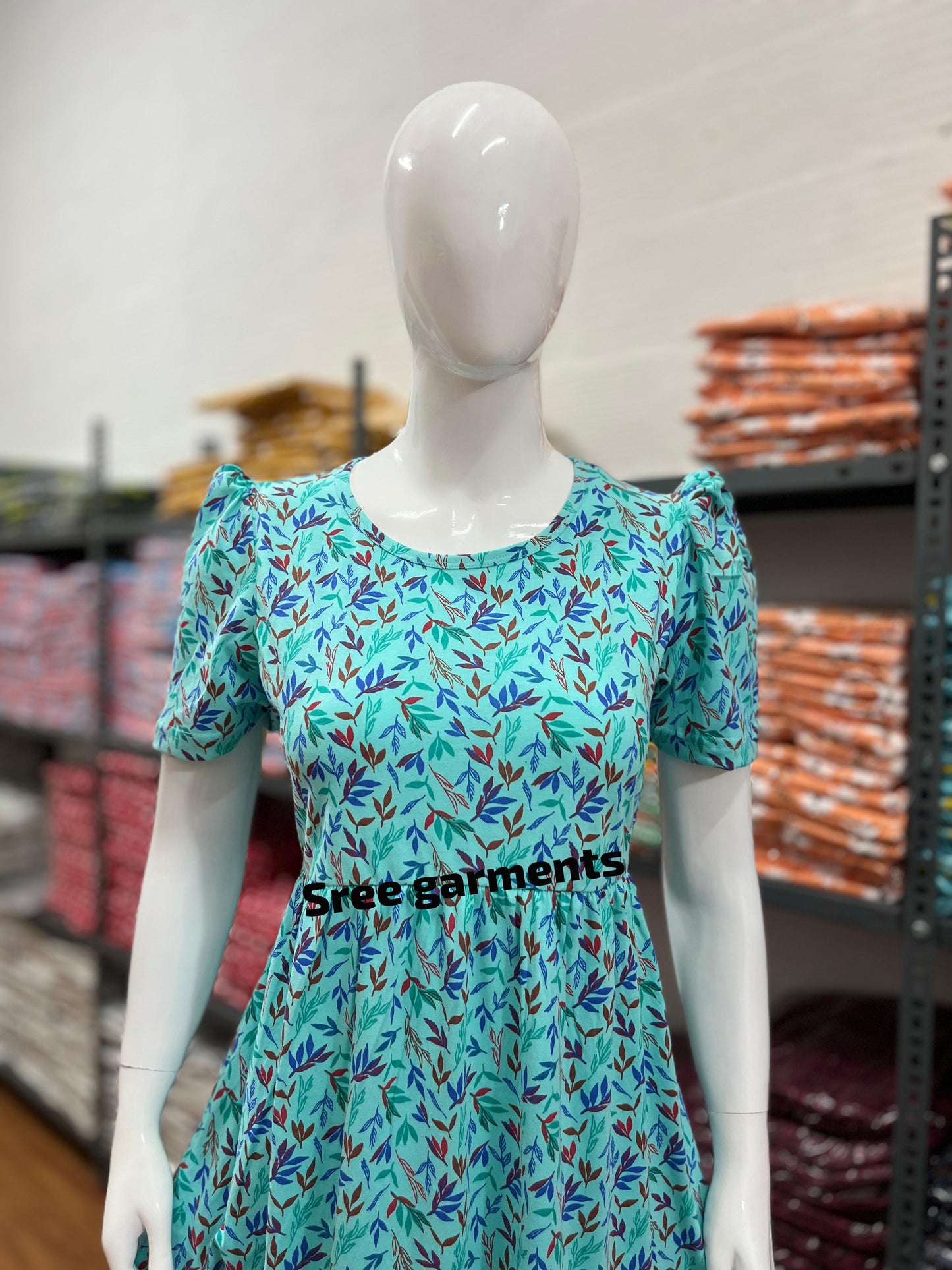 Non Feeding LOUNGEWEAR (NON FEEDING) - Full Length