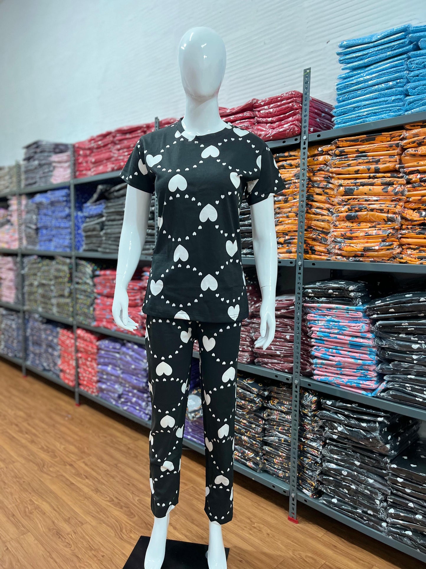 Pyjamas Set For Women's 399/-