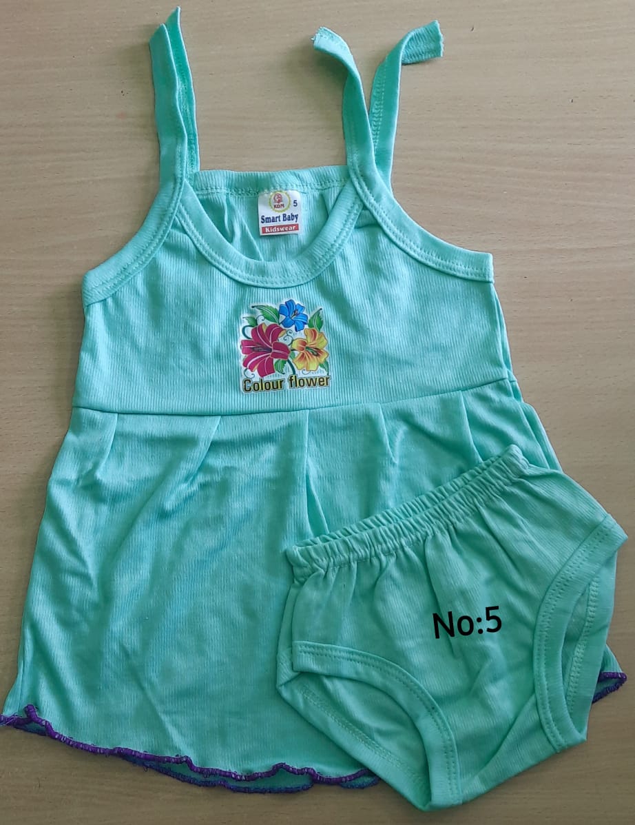 Kids Daily Wear 10 Pcs Combo 500 Only
