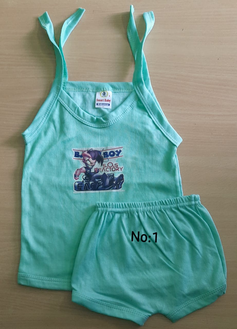 Kids Daily Wear 10 Pcs Combo 500 Only