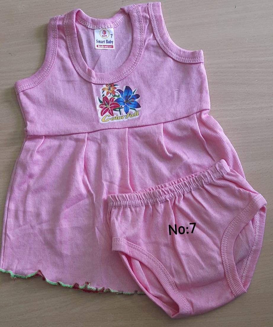 Kids Daily Wear 10 Pcs Combo 500 Only