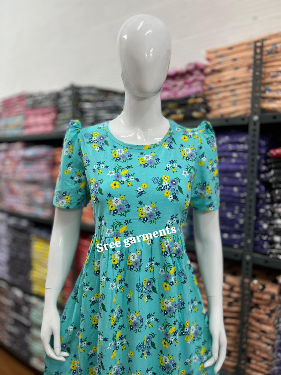 Non Feeding LOUNGEWEAR (NON FEEDING) - Full Length f