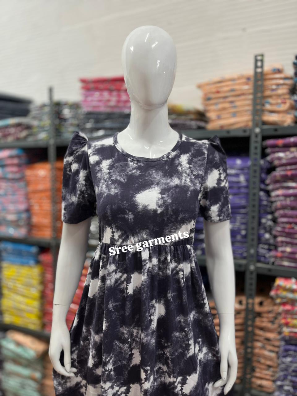 Non Feeding LOUNGEWEAR (NON FEEDING) - Ankle Length d&d