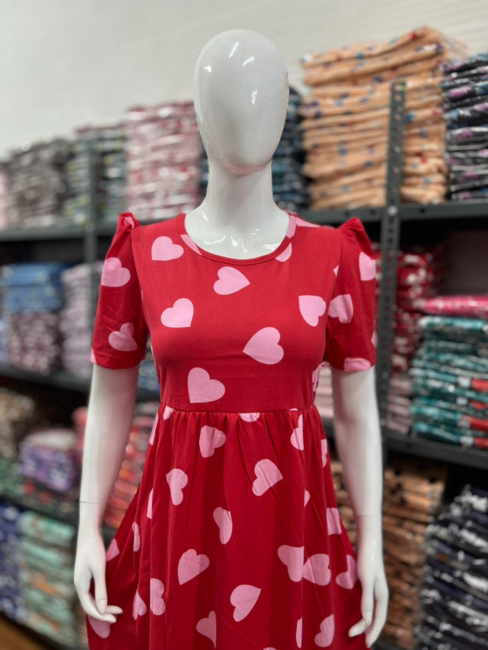 Non Feeding LOUNGEWEAR (NON FEEDING) - Ankle Length new h