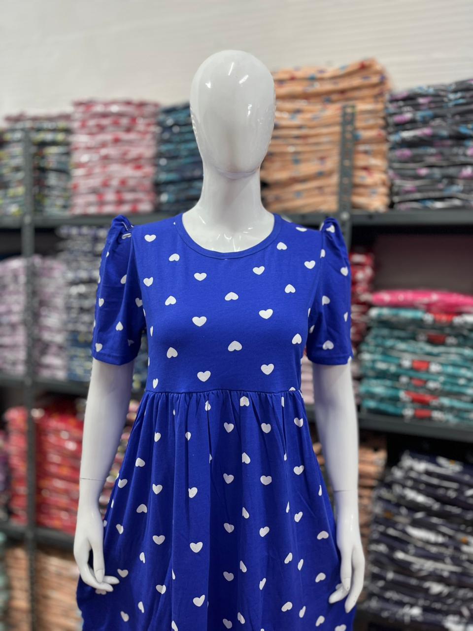 Non Feeding LOUNGEWEAR (NON FEEDING) - Ankle Length h