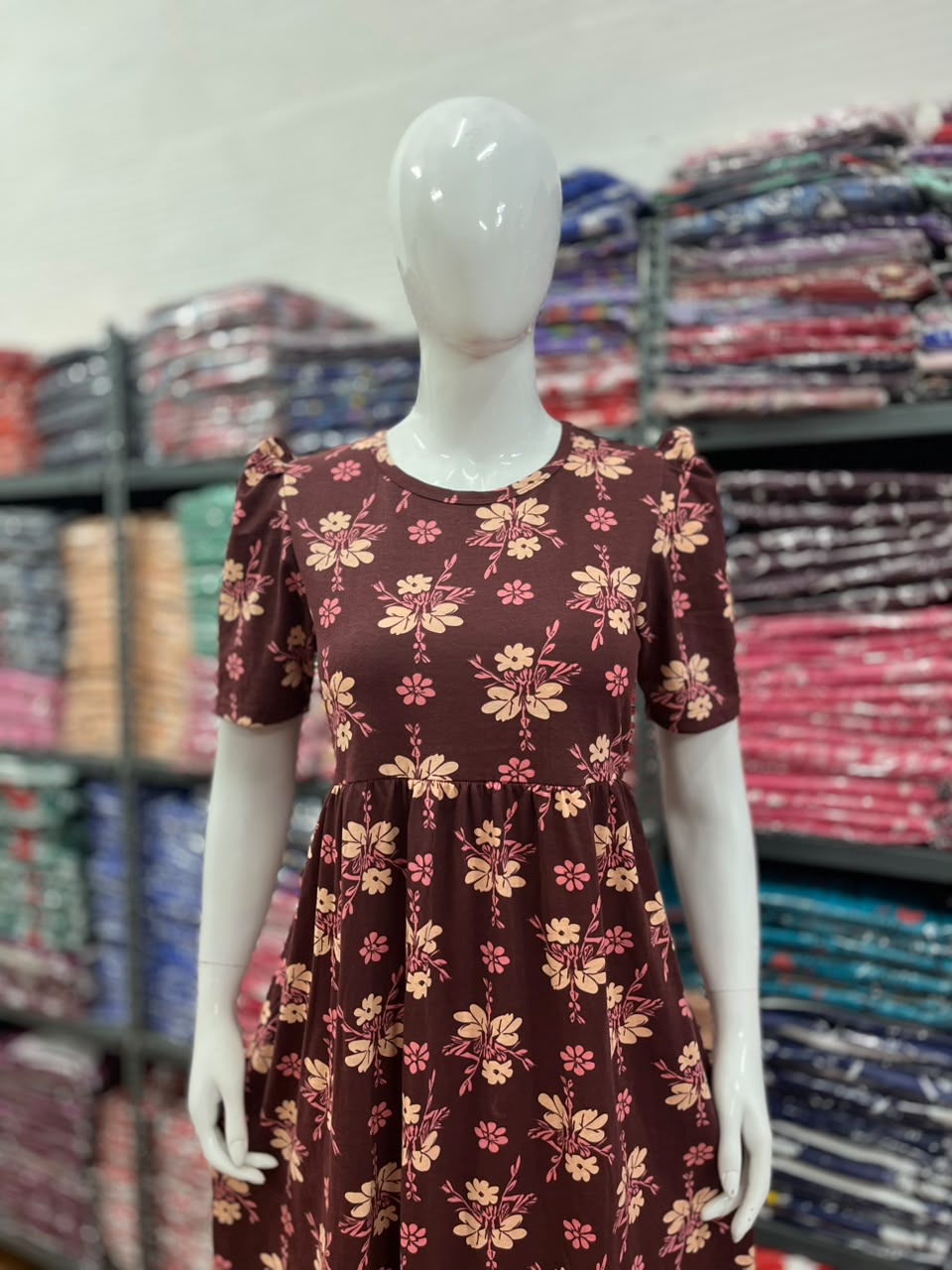 Non Feeding LOUNGEWEAR (NON FEEDING) - Ankle Length
