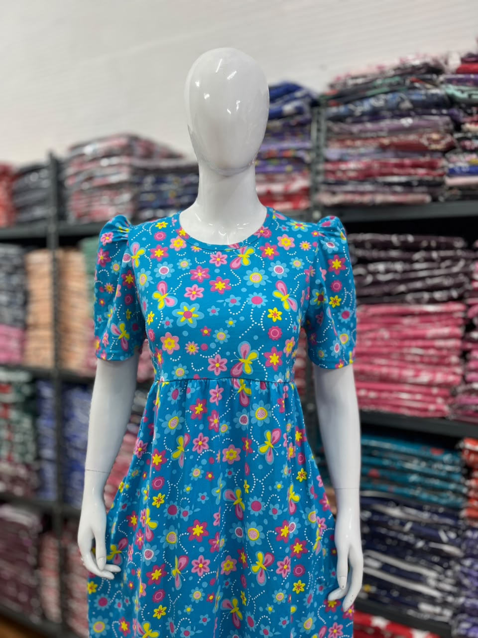 Non Feeding LOUNGEWEAR (NON FEEDING) - Ankle Length