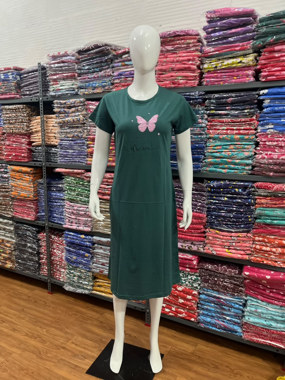 Long Polo T-shirt @ 349/- Only gr