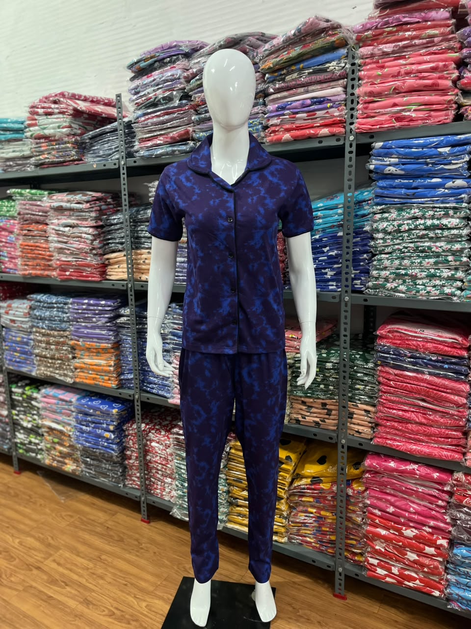 Premium co-ord set 459/- dye
