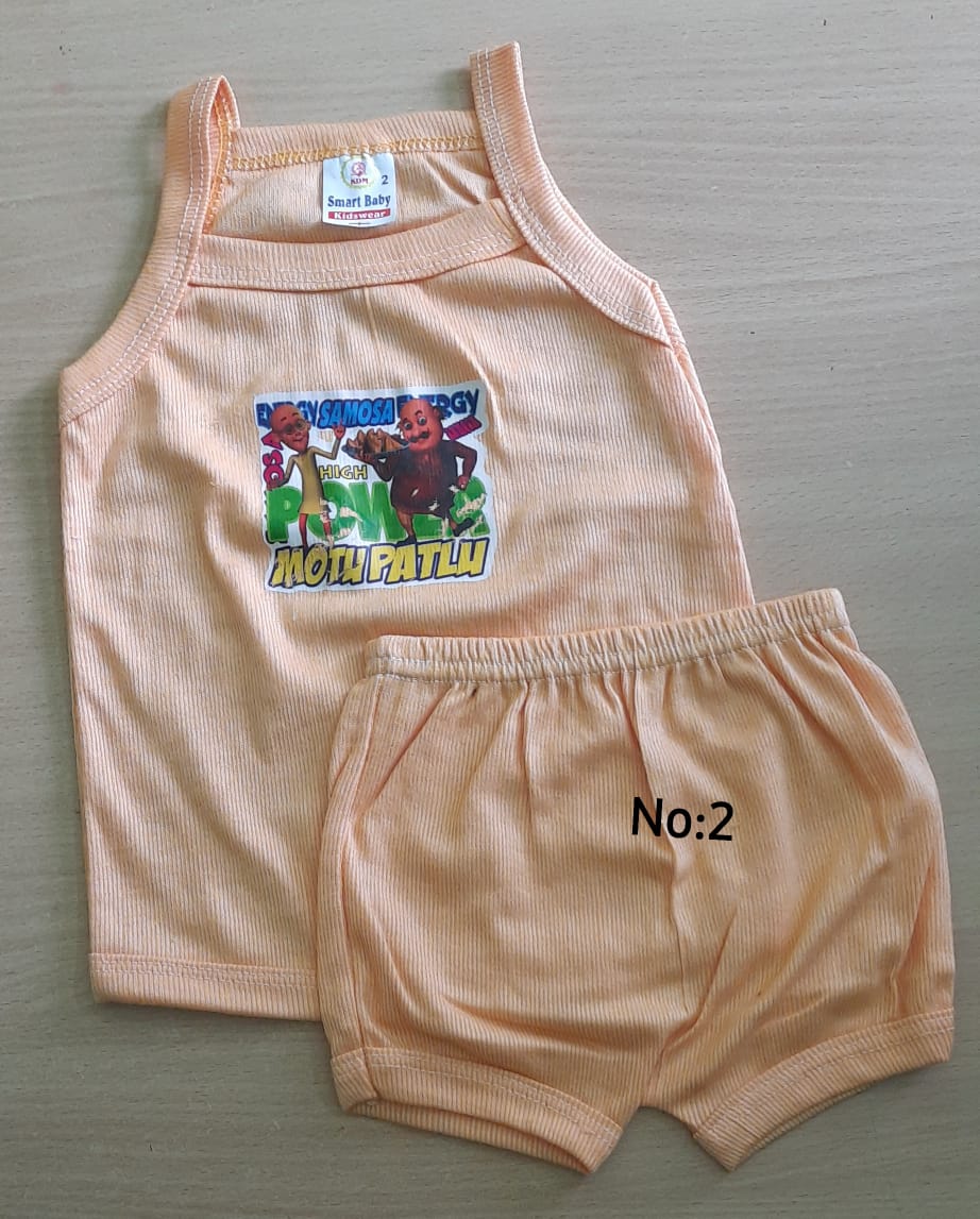 Kids Daily Wear 10 Pcs Combo 500 Only