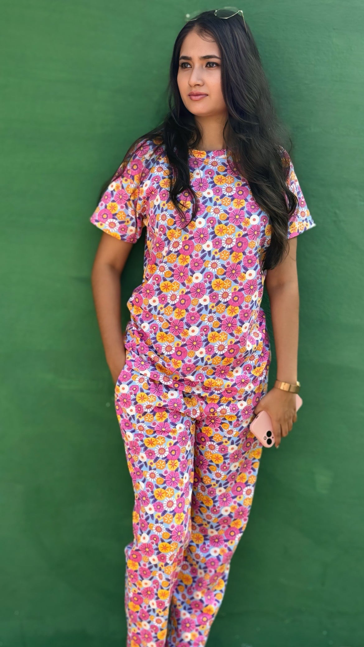 Pyjamas Set For Women's 399/-