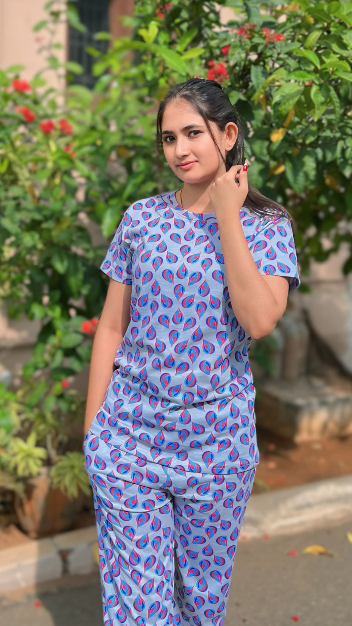 Pyjamas Set For Women's 399/-