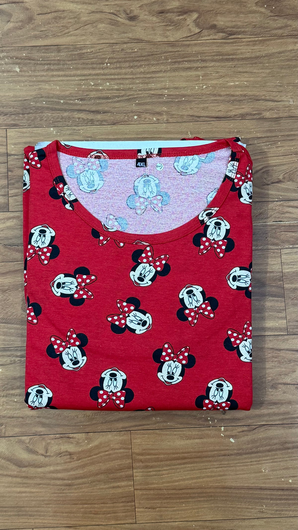 [Big Size] Maternity Wear Ankle Length 449/- Micky