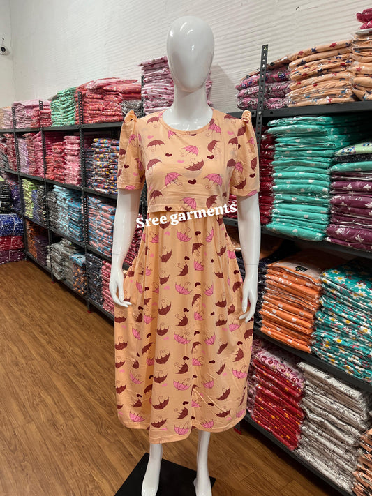 [Big Size] Maternity Wear Ankle Length 449/- Only