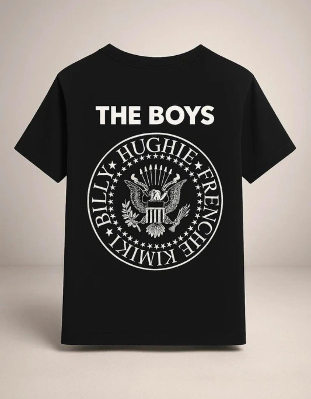 Kids T shirts 5 Piece Combo 399/- Only