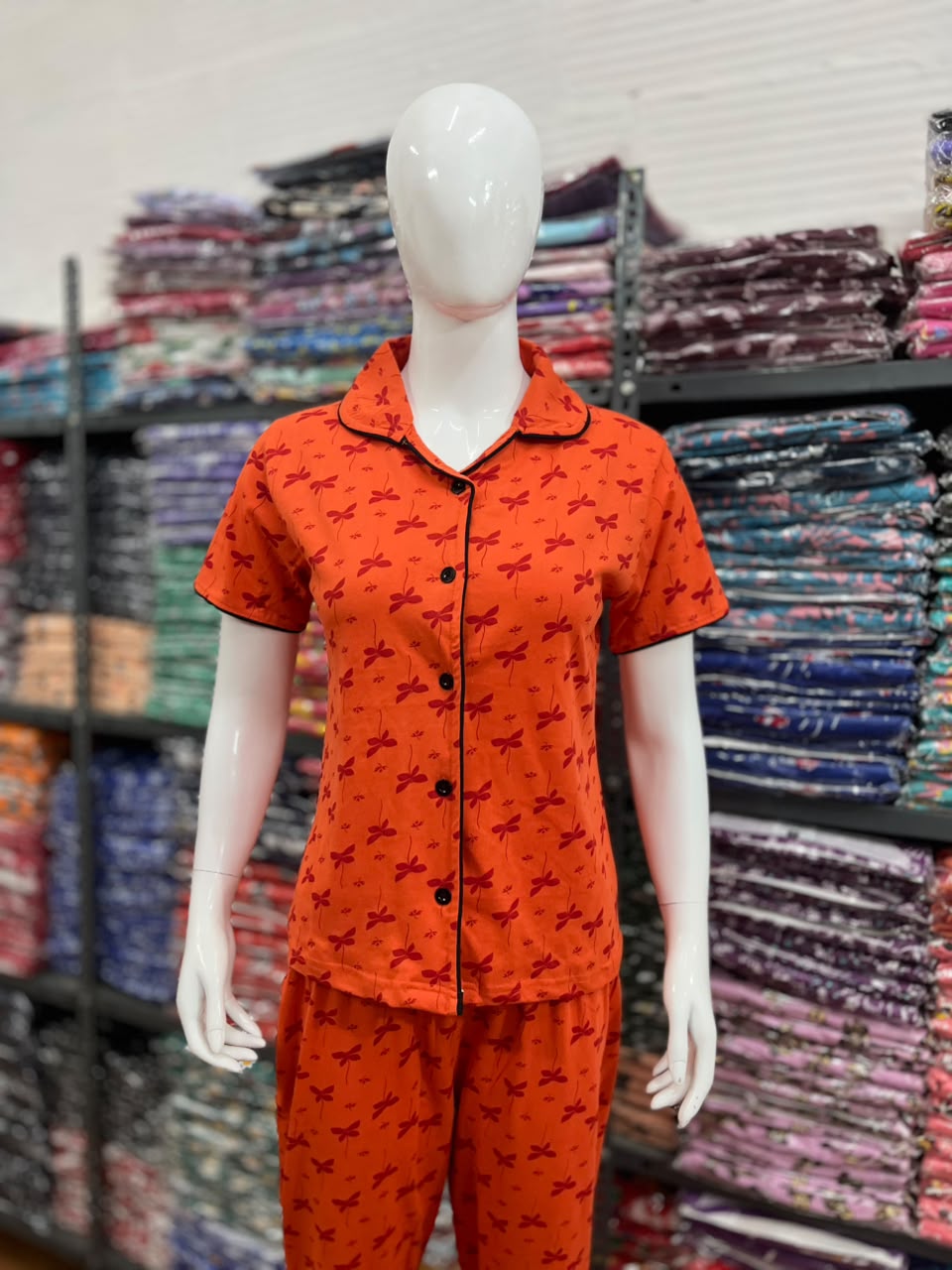 Premium co-ord set 459/- angel