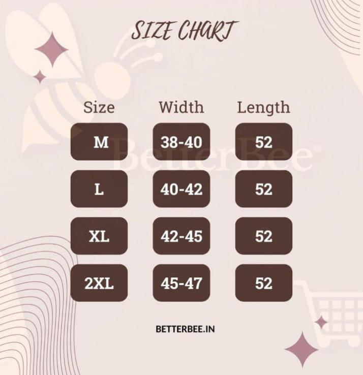 Shawl Type Zipless Maternity Wear Full Length Micky pink