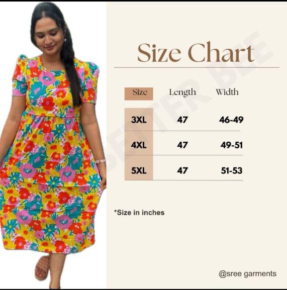 [Big Size] Maternity Wear Ankle Length 449/- Only w st