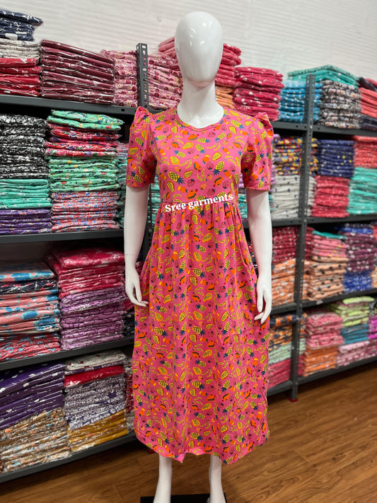 Non Feeding LOUNGEWEAR (NON FEEDING) - Full Length