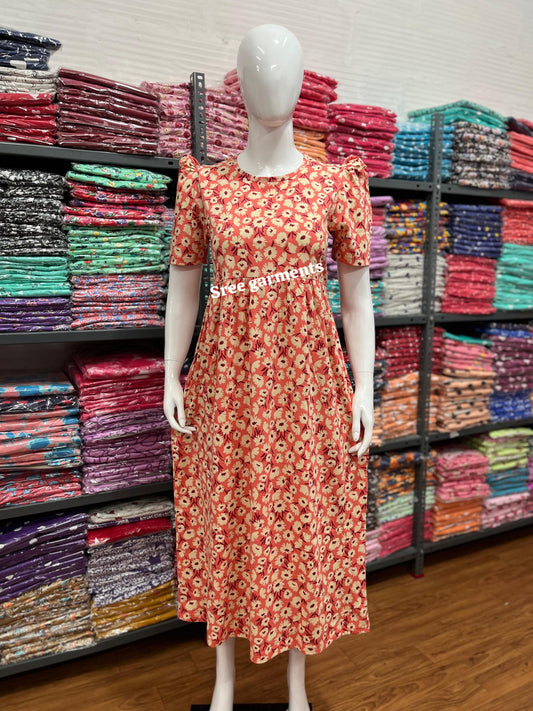 Non Feeding LOUNGEWEAR (NON FEEDING) - Ankle Length f