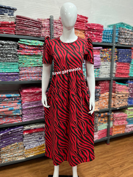 Non Feeding LOUNGEWEAR (NON FEEDING) - Ankle Length