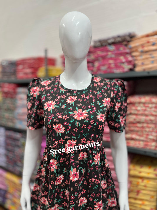 Non Feeding Wear {LOUNGEWEAR} ANKLE LENGTH BF