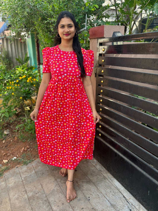 Non Feeding LOUNGEWEAR (NON FEEDING) - Ankle Length cl st