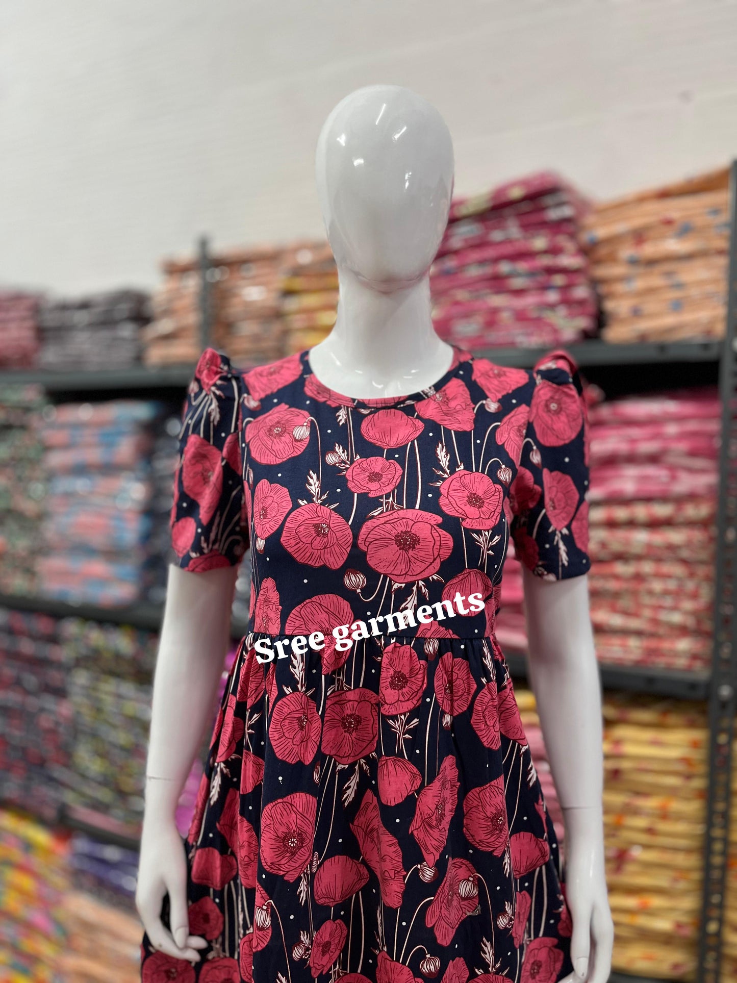 Non Feeding LOUNGEWEAR (NON FEEDING) - Ankle Length np