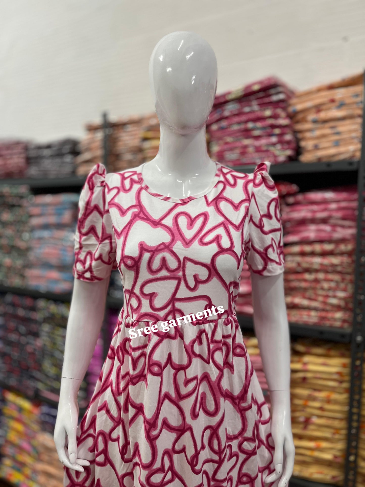 Non Feeding LOUNGEWEAR (NON FEEDING) - Ankle Length phl