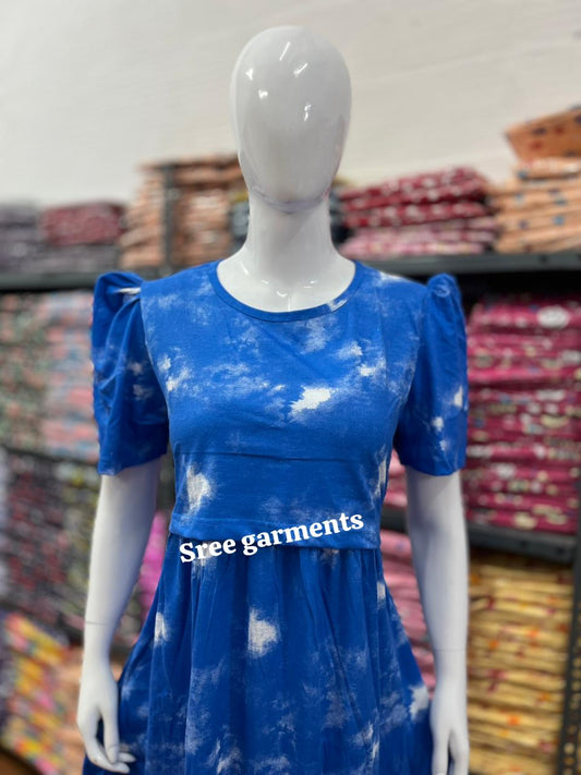 [Big Size] Maternity Wear Ankle Length 449/- Only dye