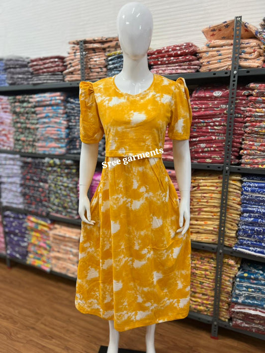 [Big Size] Maternity Wear Ankle Length 449/- Only dye