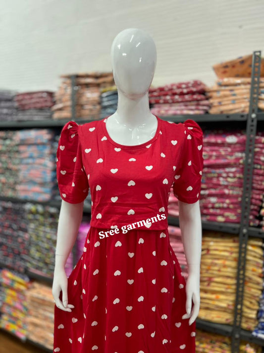 [Big Size] Maternity Wear Ankle Length 449/- Only RH