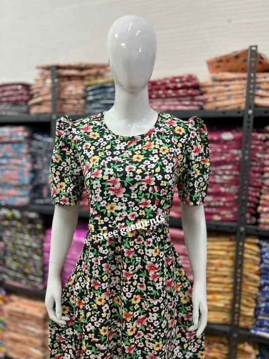 [Big Size] Maternity Wear Ankle Length 449/- Only gf