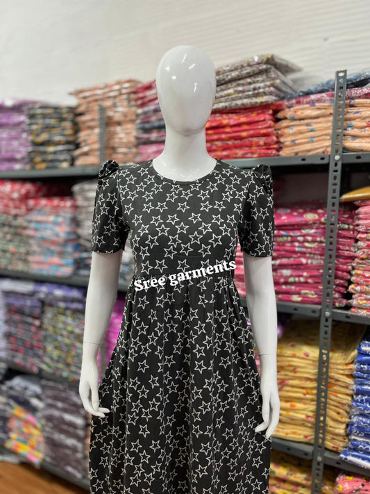 Non Feeding LOUNGEWEAR (NON FEEDING) - Ankle Length 🌠