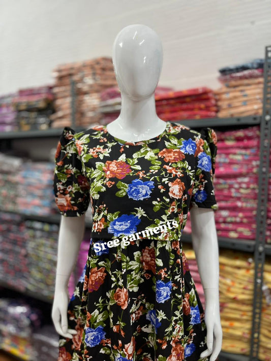 [Big Size] Maternity Wear Ankle Length 449/- Only