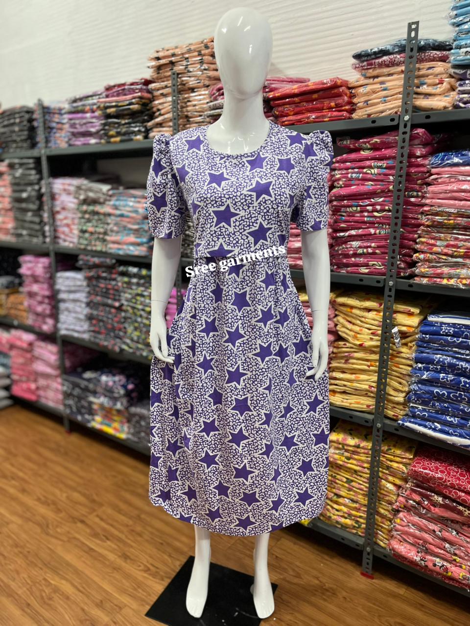 [Big Size] Maternity Wear Ankle Length 449/- Only