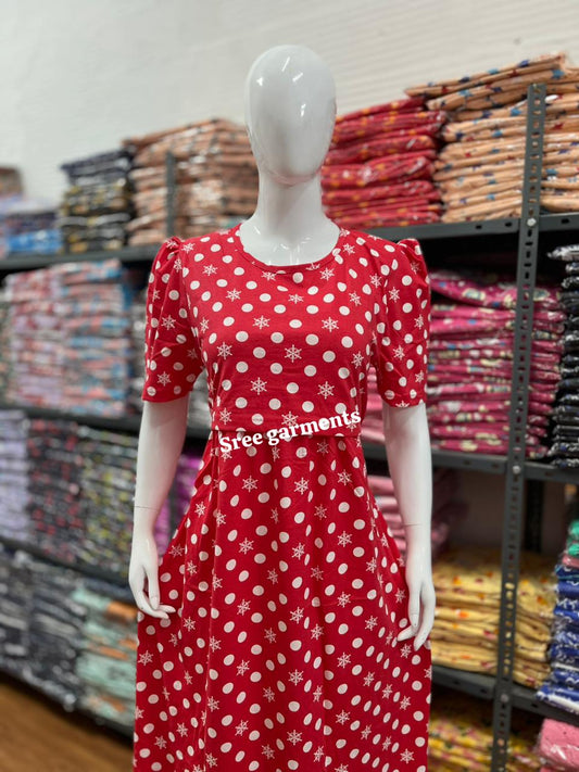 Zipless maternity and feeding wear - Full Length ro