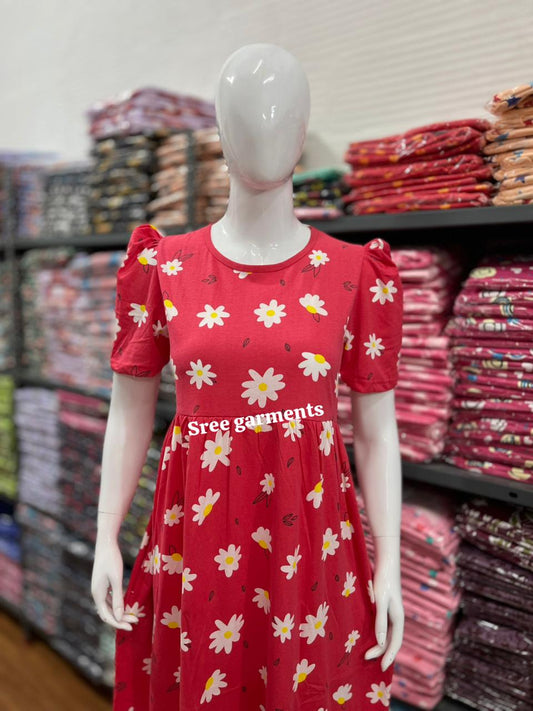 Non Feeding LOUNGEWEAR (NON FEEDING) - Ankle Length