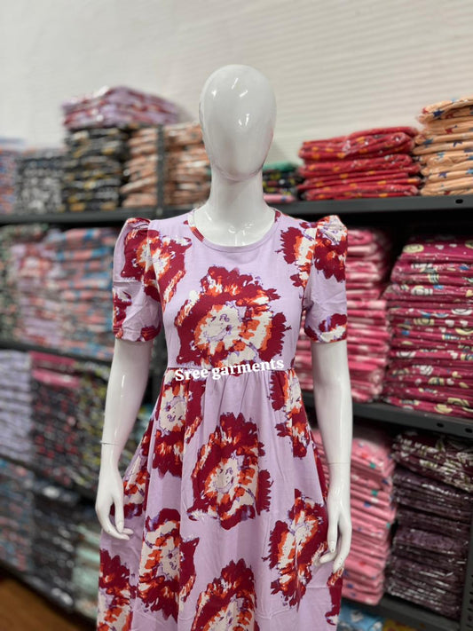 Non Feeding LOUNGEWEAR (NON FEEDING) - Ankle Length