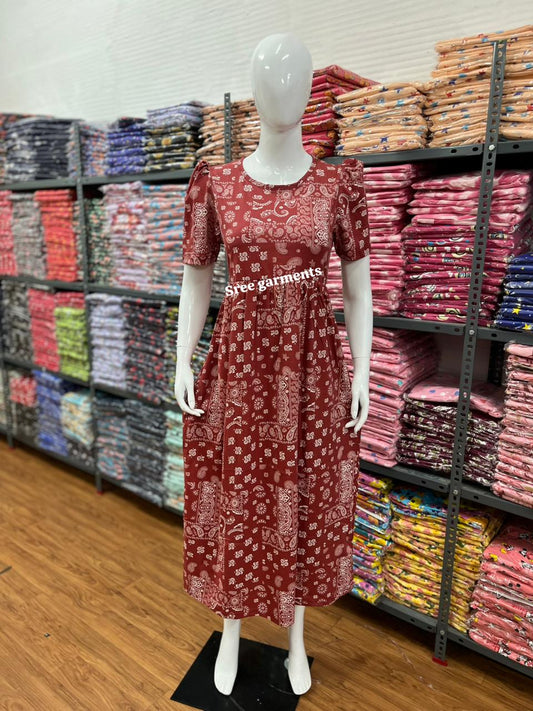 Non Feeding LOUNGEWEAR (NON FEEDING) - Ankle Length md