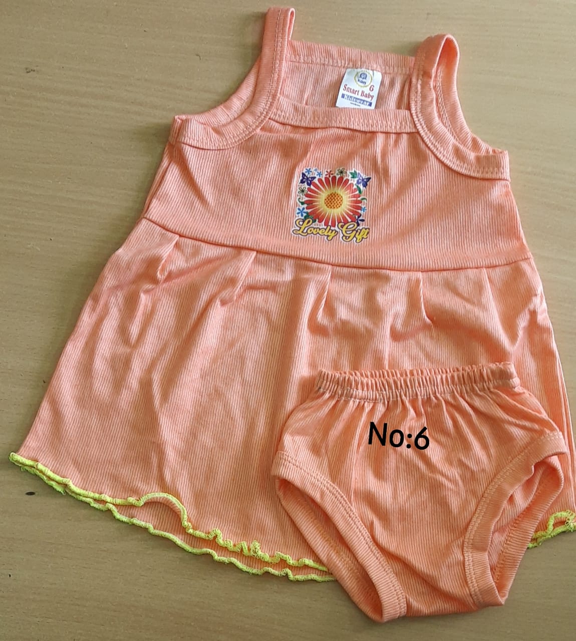 Kids Daily Wear 10 Pcs Combo 500 Only
