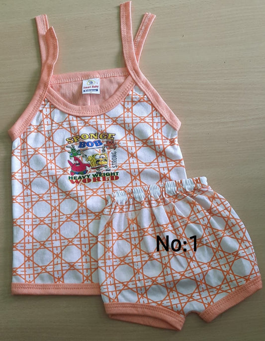 Kids Daily Wear 10 Pcs Combo 500 Only