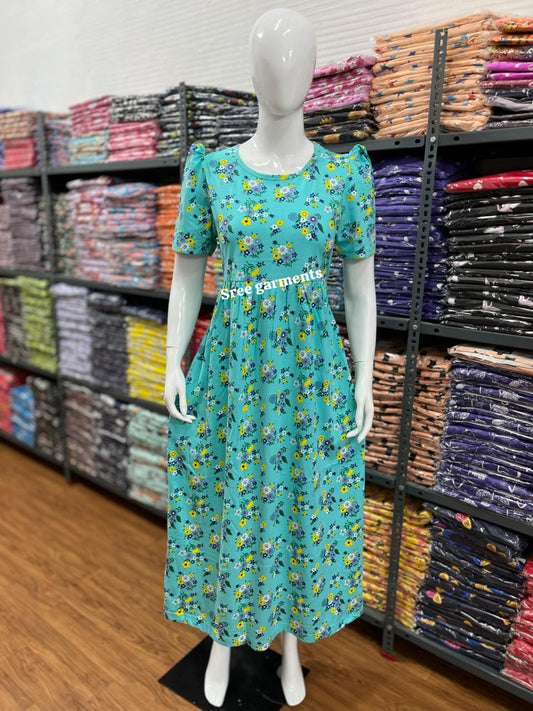 Non Feeding LOUNGEWEAR (NON FEEDING) - Full Length f