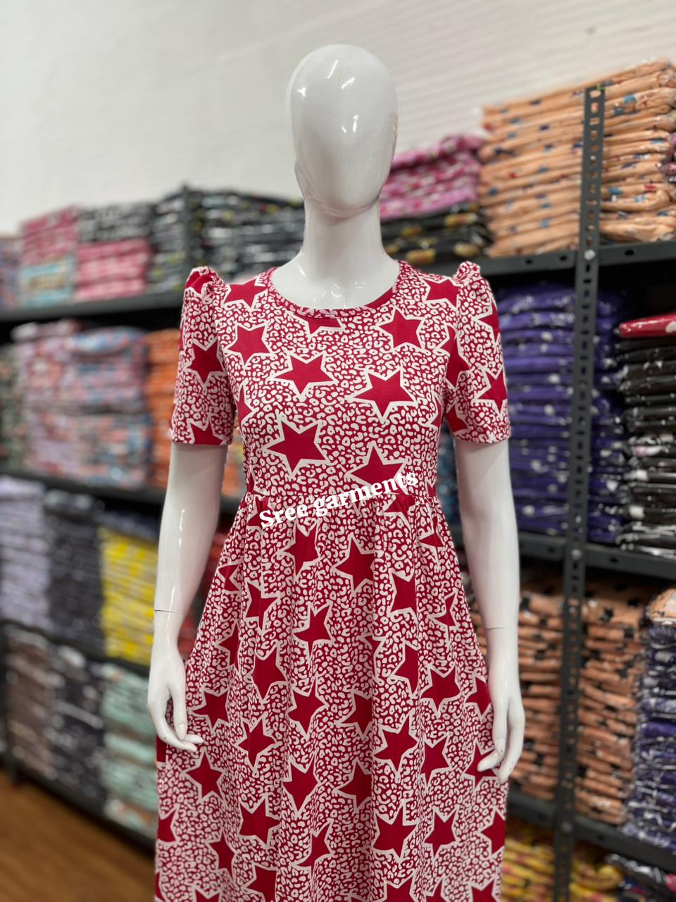 Non Feeding LOUNGEWEAR (NON FEEDING) - Full Length rst