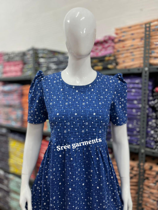 Non Feeding LOUNGEWEAR (NON FEEDING) - Full Length mft