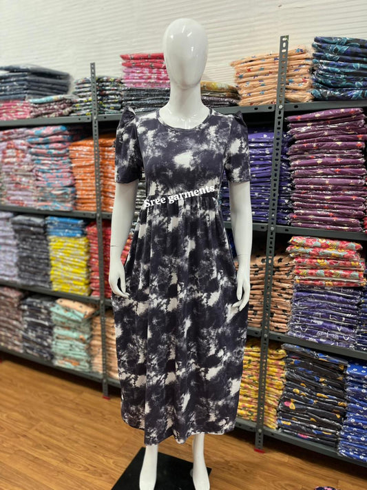 Non Feeding LOUNGEWEAR (NON FEEDING) - Ankle Length d&d