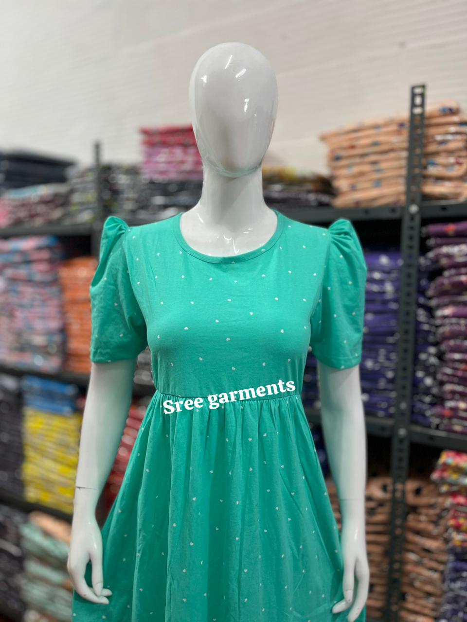 Non Feeding LOUNGEWEAR (NON FEEDING) - Ankle Length mh g