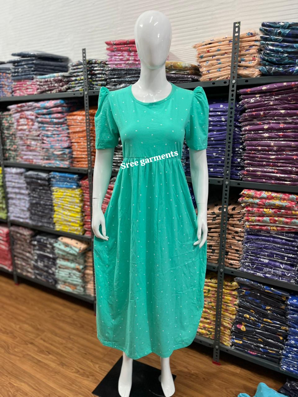 Non Feeding LOUNGEWEAR (NON FEEDING) - Ankle Length mh g