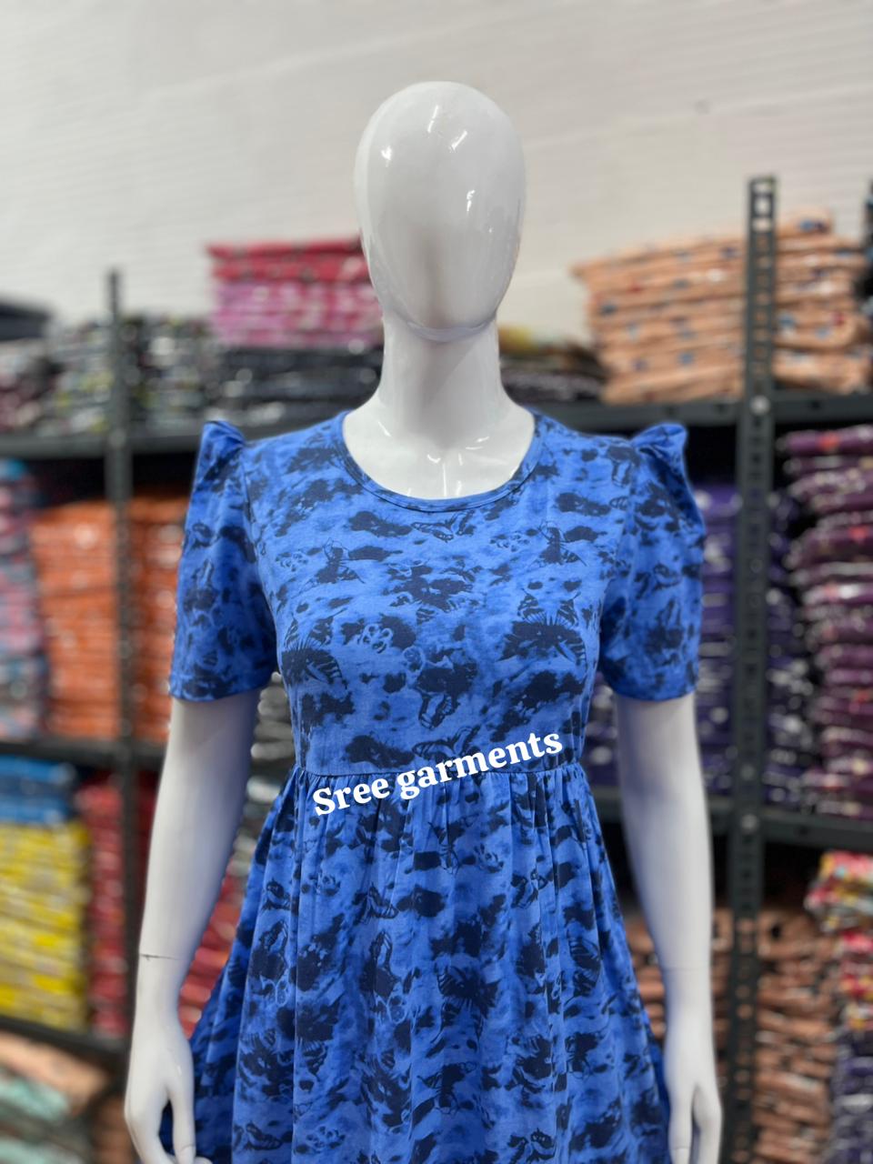 Non Feeding LOUNGEWEAR (NON FEEDING) - Ankle Length bbd