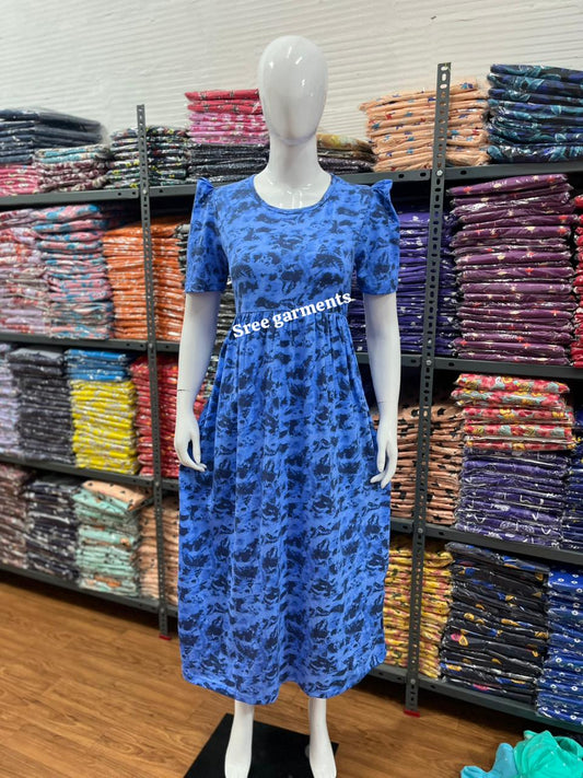 Non Feeding LOUNGEWEAR (NON FEEDING) - Ankle Length bbd